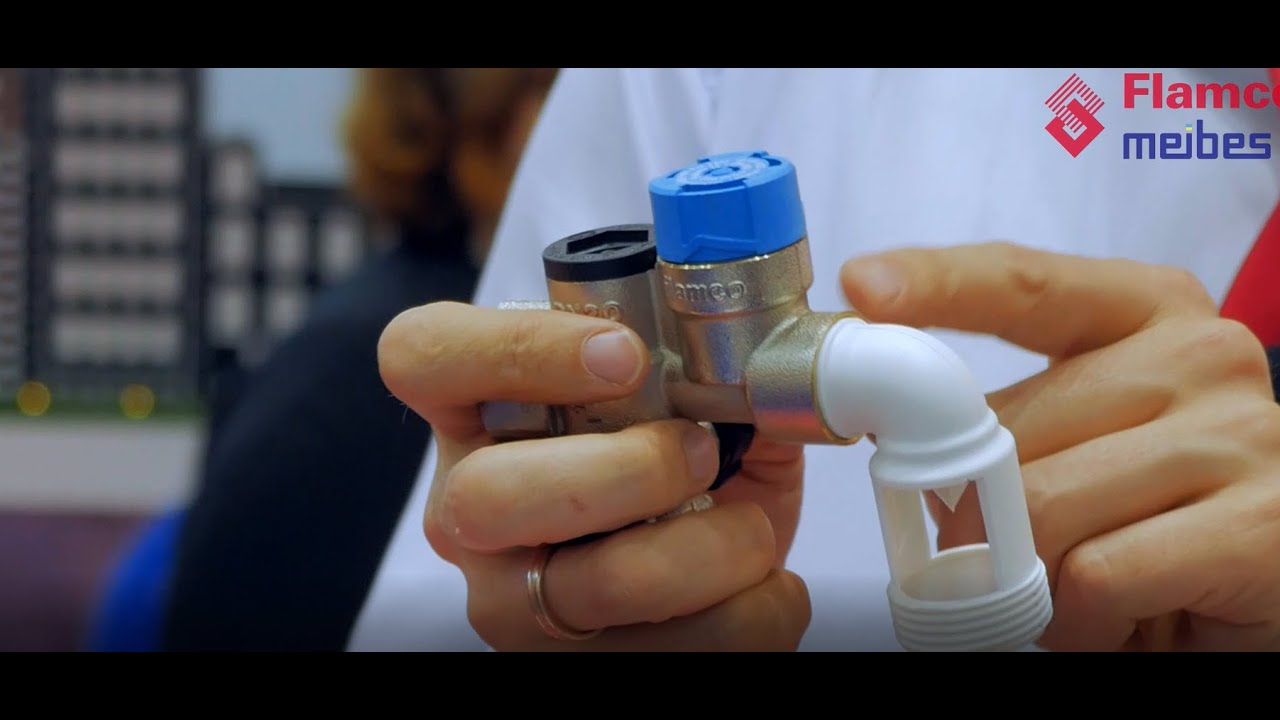 E-Learning Meibes-Flamco: Гидравлическая арматура Meibes-Flamco-Simplex ...