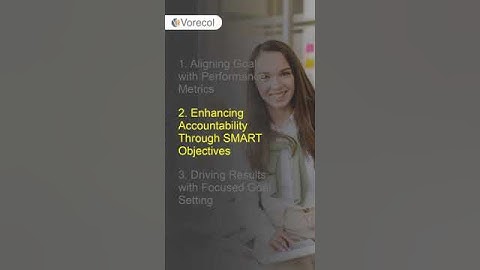 What role do SMART goals play in effective performance evaluations?