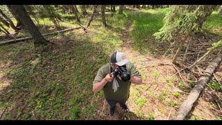 360 Cam test