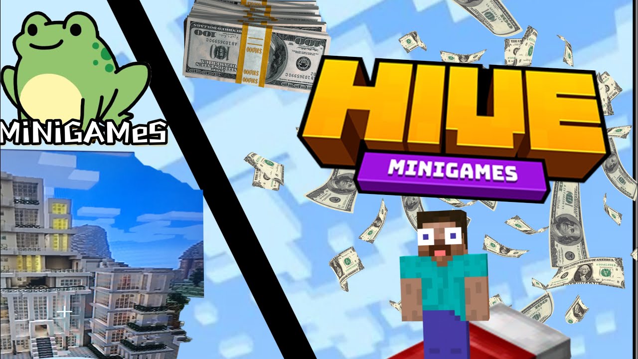 Confident Minecraft server owners be like ￼