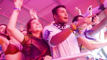 Hangout 2017 - Thank You!