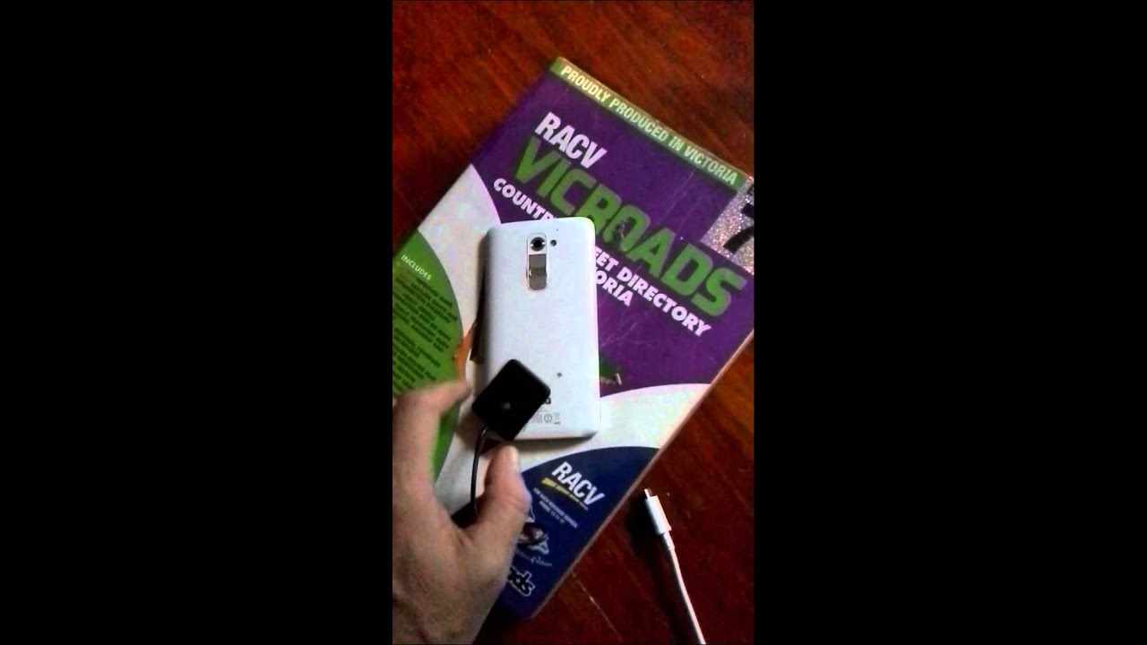 Improve mobile reception