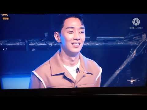 쇼미10   디스전 조광일,아넌딜라이트