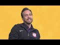 Swimming - Science Behind The Sport | Gillette World Sport