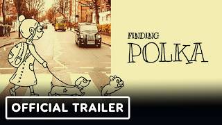Finding Polka - Official Nintendo Switch Announce Trailer | Game Devs of Color Expo 2026 screenshot 5
