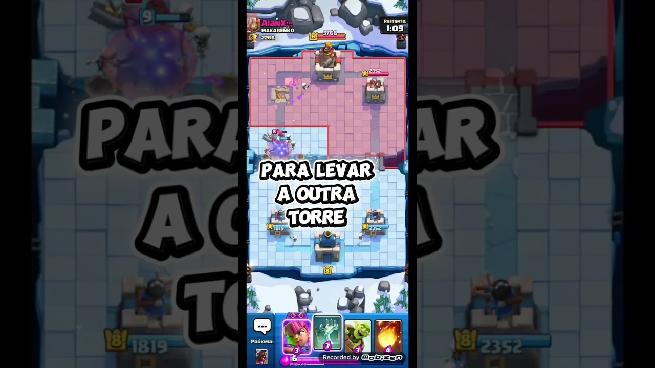 Ep 2 (Clash royale)
