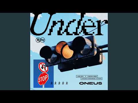 ONEUS ワンアス 'Under' Official Audio