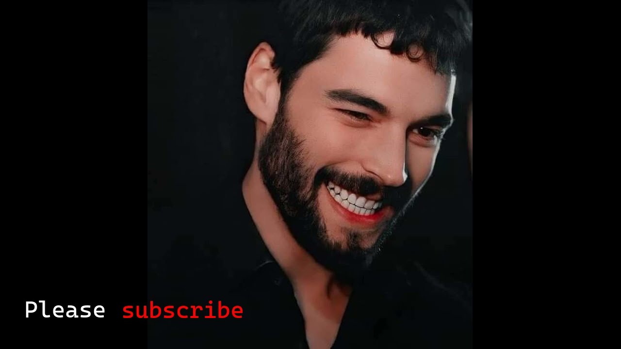 Ebru & Akin   Love’s Last Breath