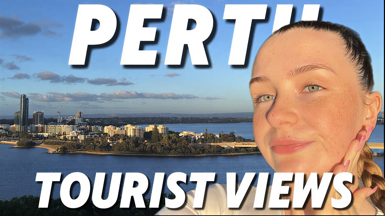 Western Australia Is A Hidden Gem