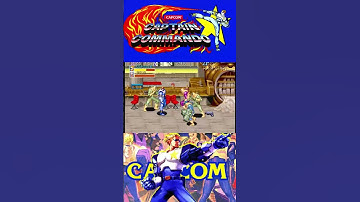 Captain Commando 1991 Arcade Gameplay 5 1 #retro #chaos #gaming