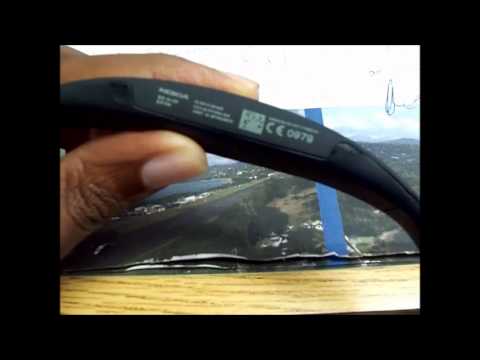 Nokia BH-505 Stereo Bluetooth Headset Review