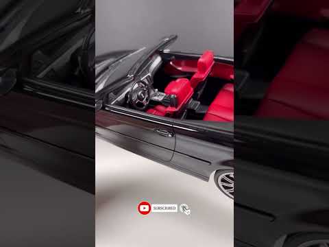 Unboxing Otto Models