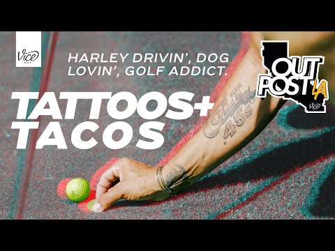 Vice Golf Outpost: Los Angeles Ep.3