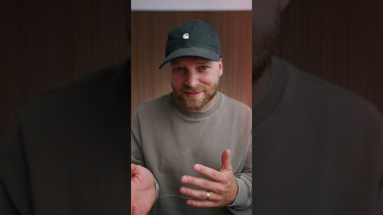 Как сделать автопортрет