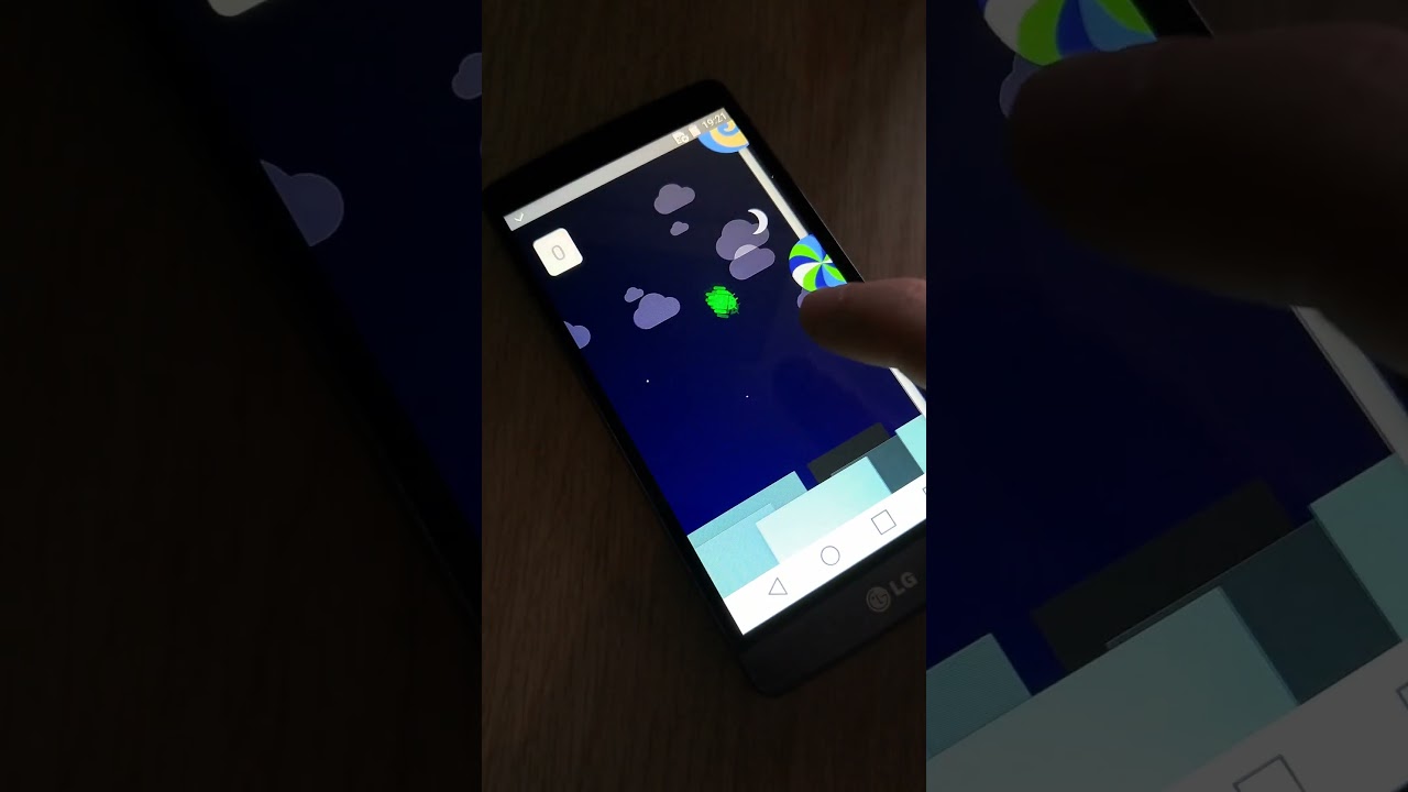 Смартфон LG G3X