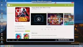How to Install Angry Birds Star Wars 2 on PC Free. screenshot 4