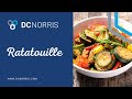 Ratatouille (Tilting) | Jet Cook | DC Norris
