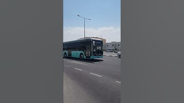 Fifa World Cup Qatar 2022 | Bus training preparations | 19/09/2022 |