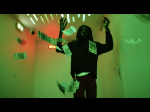 Yaboy YK - Freetyle WYFL Riddim 