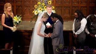 Mom Reveals Bias After Daughter’s Interracial Wedding