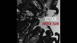 Celebrity XETAM - SWITCH FLOW [Lyric Video] Profile