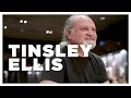 Vault Sessions: Tinsley Ellis talks Freddie King