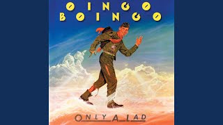 Video thumbnail of "Oingo Boingo - Imposter"