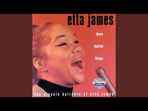 Putar Lover Man (Oh Where Can He Be?) - Etta James