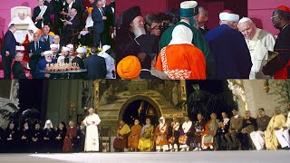 Talk With Man About The New Church