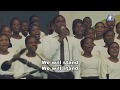 DLBC Youth Choir: We Will Stand
