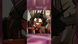 Celebrity Helluva boss Pause Game ☆ //#helluvaboss //#pausechallenge Wealth