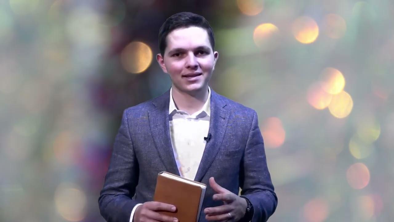 ÉLŐ VÍZ FORRÁSA