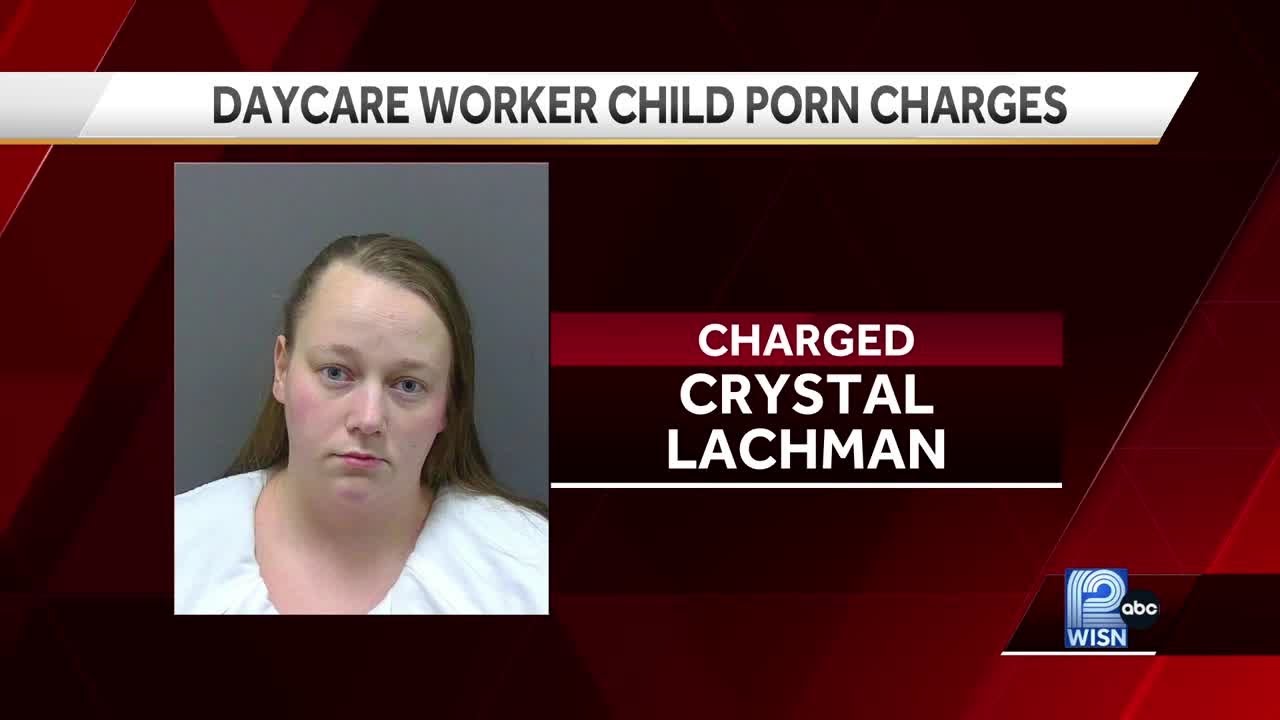 Racine County day care worker charged with possession of child ...