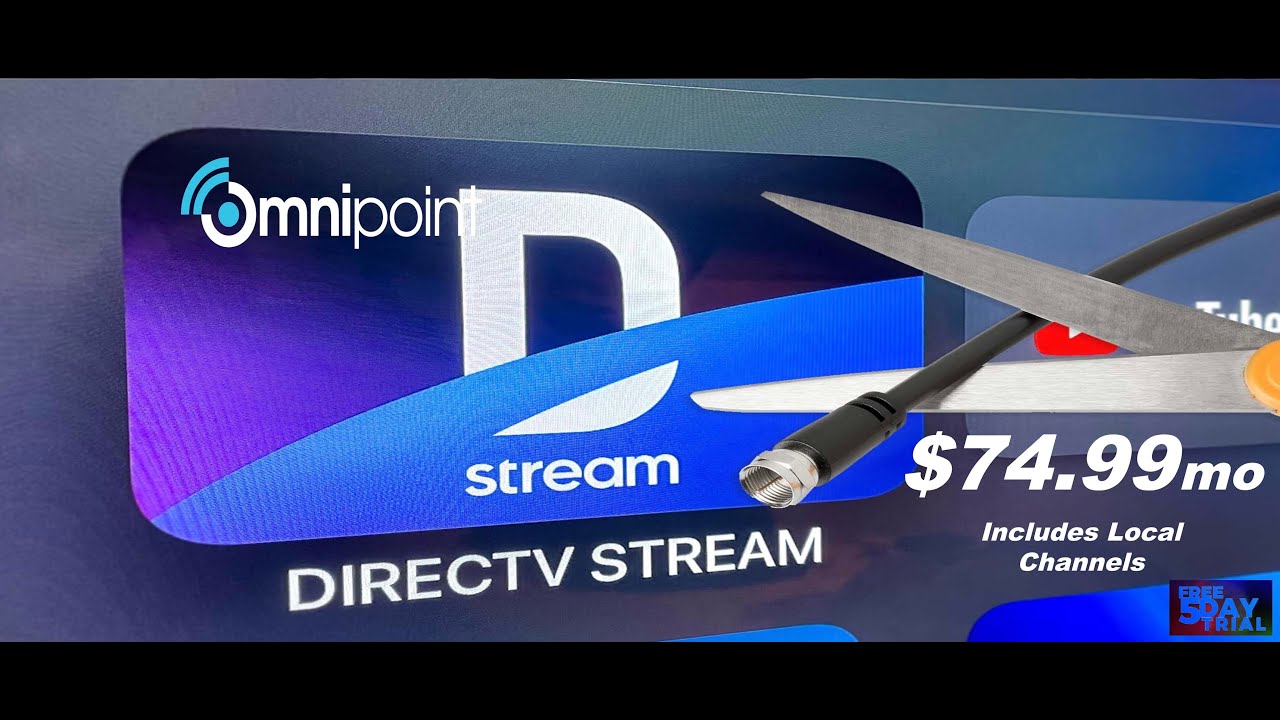 Cut The Cable Cord! YouTube