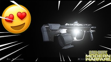 FINALLY I UNLOCKED IT! 😍BEST AUG class set up(Mordern Warfare)