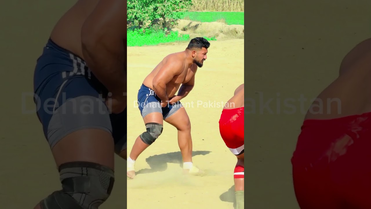 Home Ground Malik Zaka 