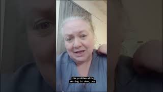 POV: You've had IBS symptoms for years and just discovered parasites could be involved 🤯 This