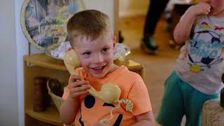 Spring Childcare Cedars