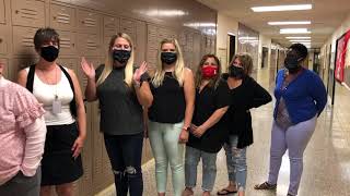 LHS Freshman Orientation  / Meet the Guidance Department