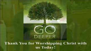 St Paul Baptist Church Live Stream - Second Sunday Worship Service, March 8, 2026