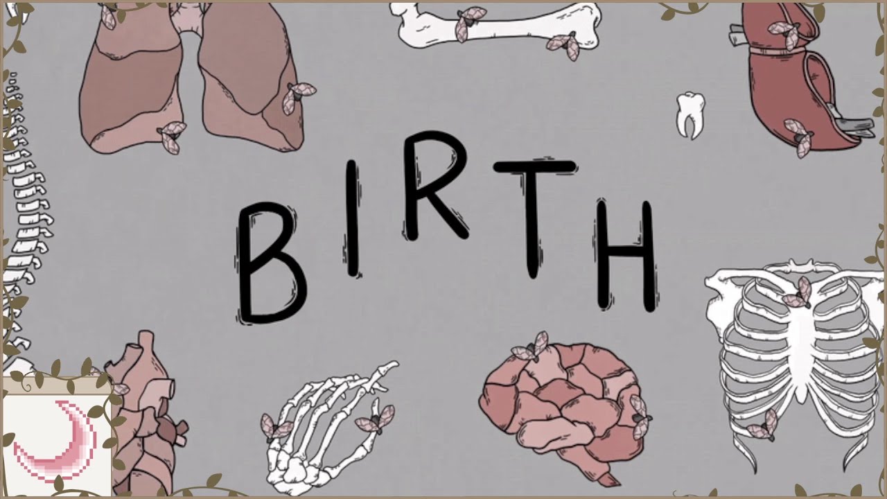 Birth Cozy Night Gaming ☕🌙 No commentary, just vibes YouTube