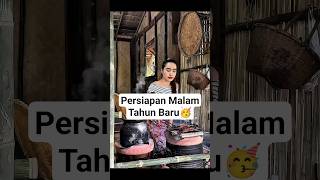 Bakar Ayam \u0026 Sate Kambing di Dapur Tradisional #icadeva #jandamudasederhana