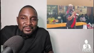 KANCHIBIYA DID NOT SEND ME TO PARLIAMENT TO DANCE OR INSULT HH - SUNDAY CHANDA ‼️‼️