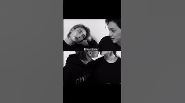hyunlix edit #hyunlix #aivideo #felix #hyunjin #youtubeshorts