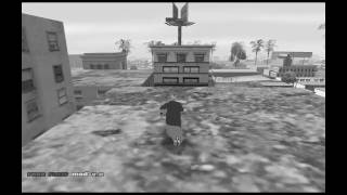 [GTA] Free Flow Mod [by [FFM]VirtuaLHD] [HD][3D]