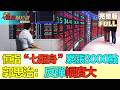 【鳳凰財經日報】恒指“七翻身”累漲3000點 郭思治：反彈幅度大 後市有風險關鍵看成交 #恒指七翻身 #美日干預匯市 #半導體調整 #HSI七月Rally #USJPIntervention