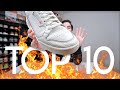 Top 10 Sneakers BUENOS, BONITOS Y BARATOS!!!