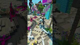 Tu rates le meilleur serveur Pokémon Minecraft #minecraft #pixelmon  #cobblemon