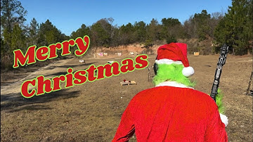 Red Christmas Eve - Music Video