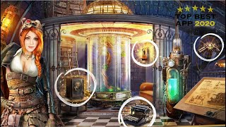Time Guardians: Hidden Mystery - Find clues in mysterious locations - TOP BEST APP 2020 screenshot 5
